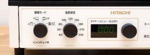 調理モードを使いこなす