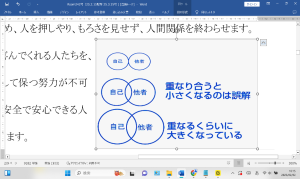 友だちが多い人の性格は「安定型」