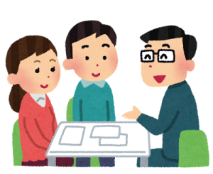 コロナ対応　施主