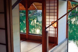 階下への音響系の防音には畳が効果的