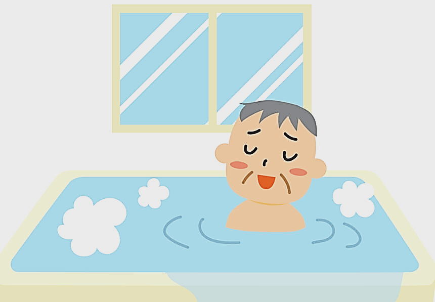 気持ちいいがあの世への入口