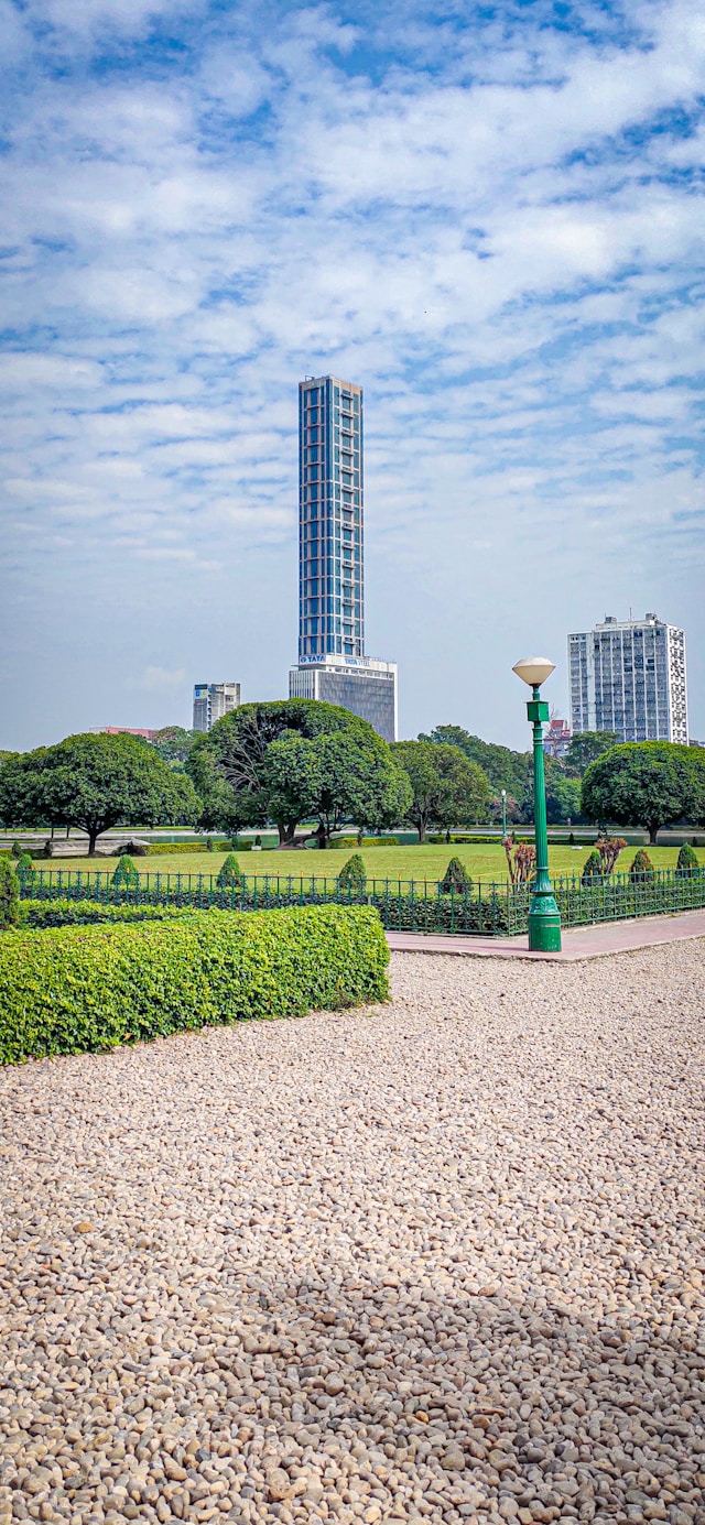 市街地