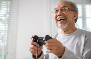 ゲーム部屋リフォーム
