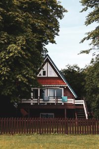 住宅メーカー