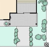 要広い間口