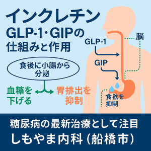 インクレチン