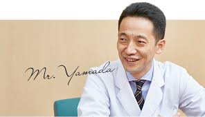 北里研究所病院山田悟医師