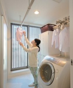 設置場所・広さの目安