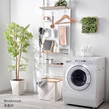 有効ボードで収納力向上