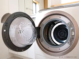 蓋を開けて乾燥させておく