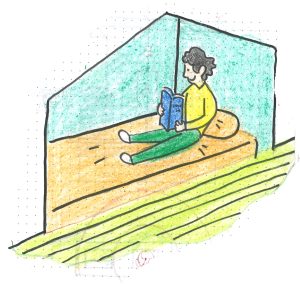 今どきの愉しむ間取り　