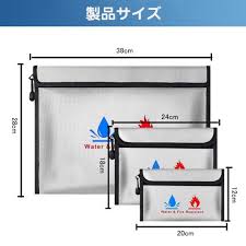 サイズの選び方で使い勝手が決まる
