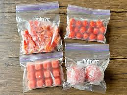 トマト・ミニトマト