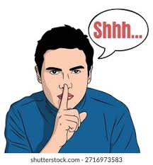 ポジティブな沈黙を採り入れて